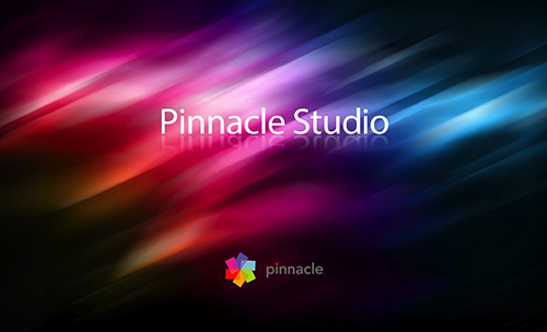 Pinnacle Studio17